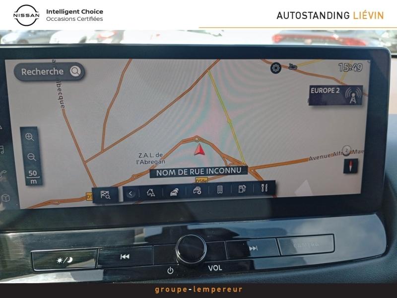 Image NISSAN X-Trail e-Power 204ch Tekna 2024