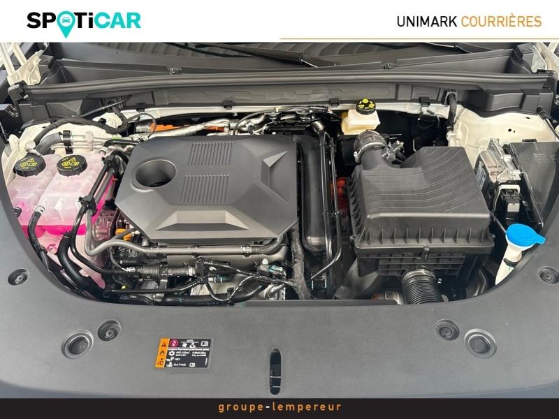 Image MG MOTOR EHS 1.5 GDI 272ch PHEV Luxury