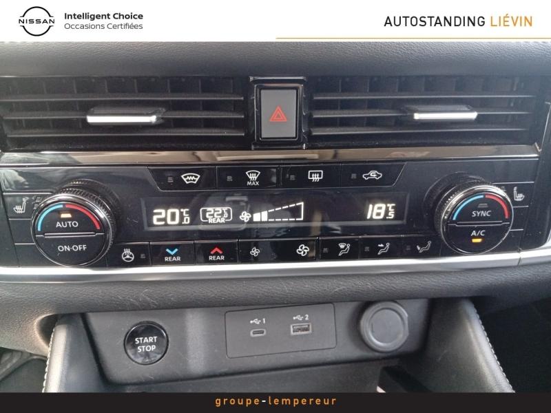 Image NISSAN X-Trail e-Power 204ch Tekna 2024