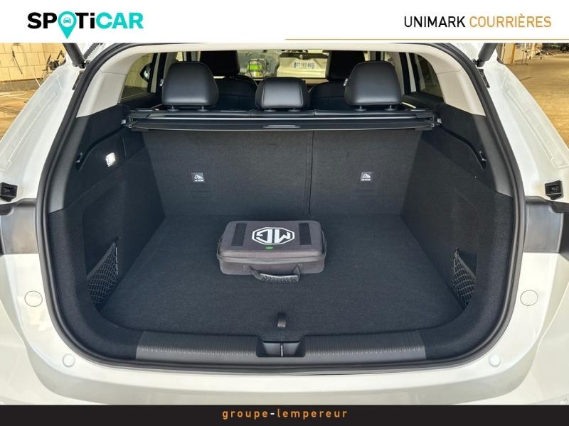 Image MG MOTOR EHS 1.5 GDI 272ch PHEV Luxury