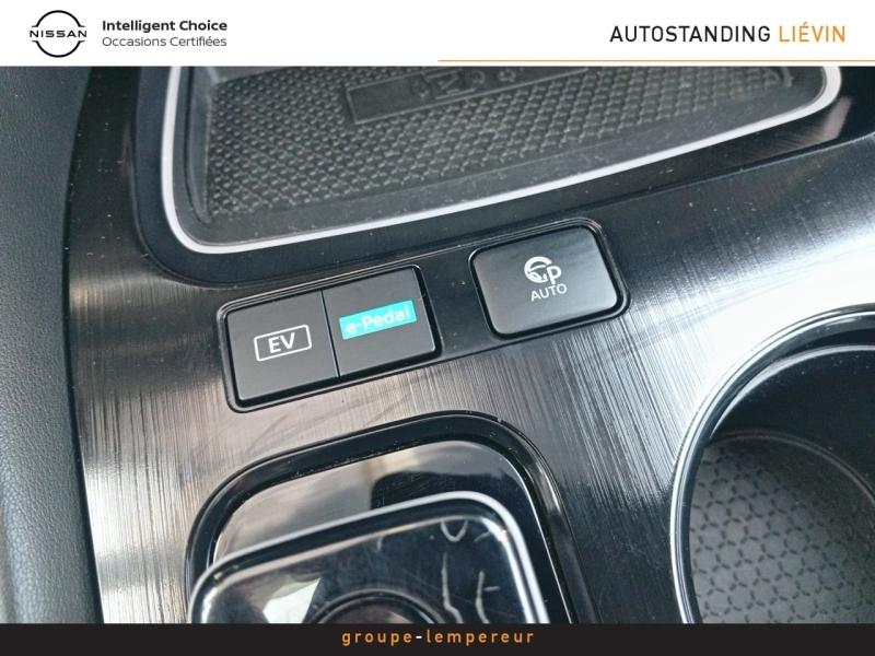 Image NISSAN X-Trail e-Power 204ch Tekna 2024
