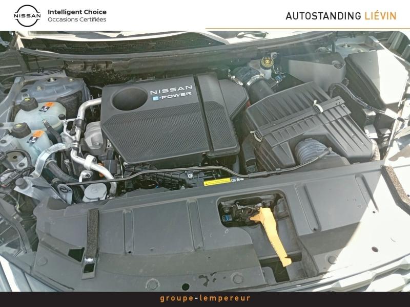 Image NISSAN X-Trail e-Power 204ch Tekna 2024