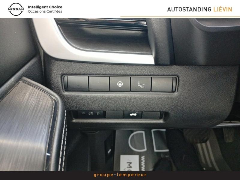 Image NISSAN X-Trail e-Power 204ch Tekna 2024