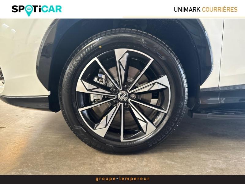 Image MG MOTOR EHS 1.5 GDI 272ch PHEV Luxury