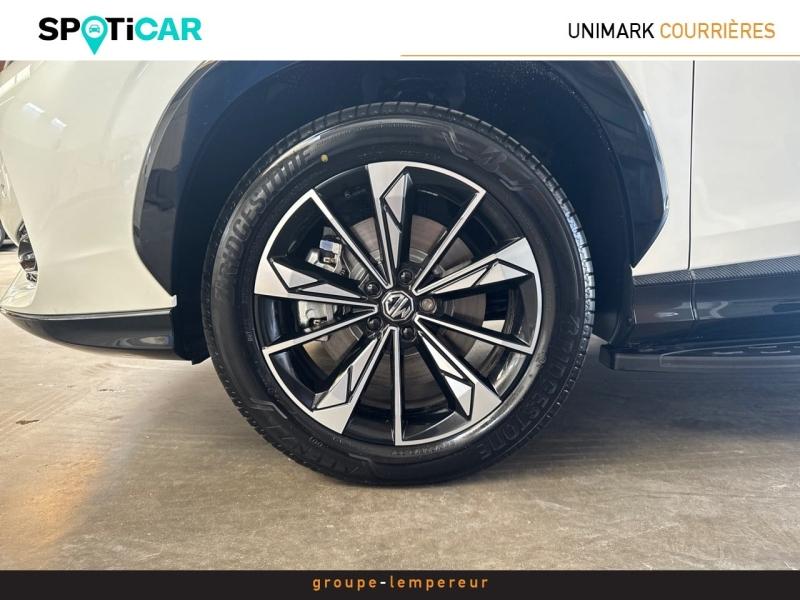 Image MG MOTOR EHS 1.5 GDI 272ch PHEV Luxury