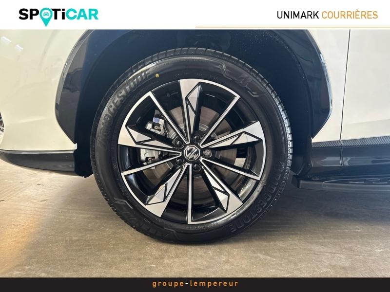 Image MG MOTOR EHS 1.5 GDI 272ch PHEV Luxury