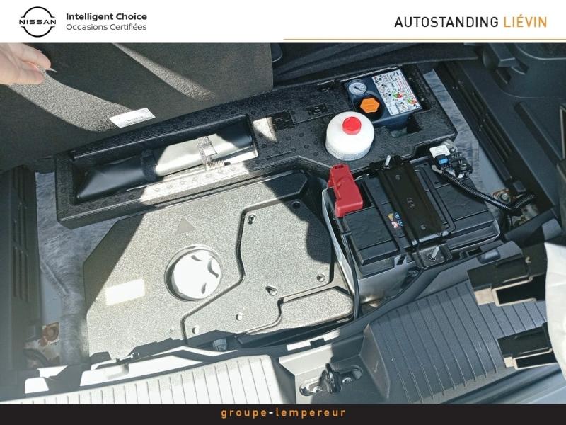 Image NISSAN X-Trail e-Power 204ch Tekna 2024