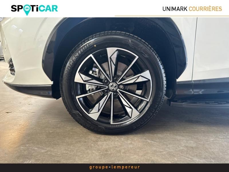 Image MG MOTOR EHS 1.5 GDI 272ch PHEV Luxury