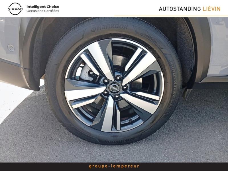 Image NISSAN X-Trail e-Power 204ch Tekna 2024