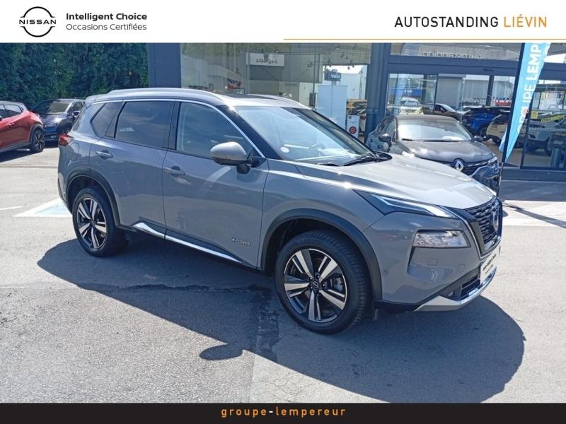 Image NISSAN X-Trail e-Power 204ch Tekna 2024