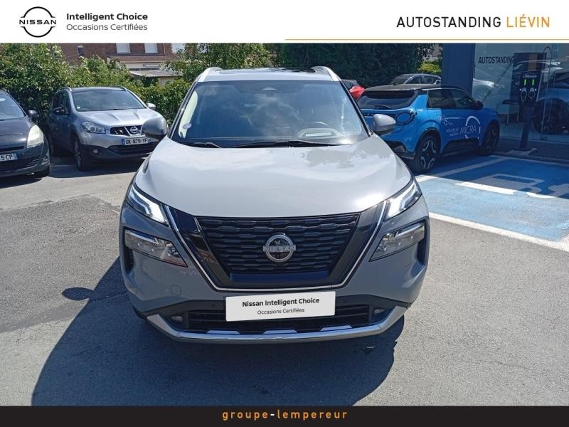Image NISSAN X-Trail e-Power 204ch Tekna 2024
