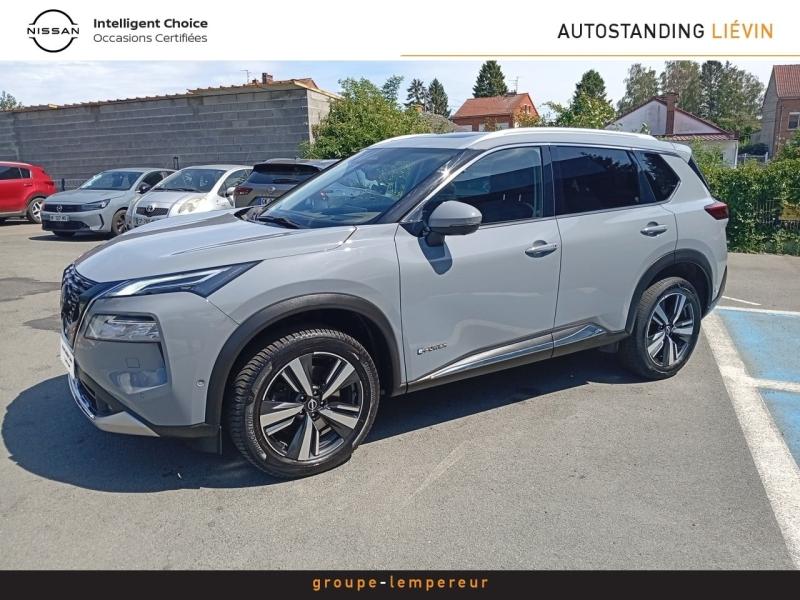 Image NISSAN X-Trail e-Power 204ch Tekna 2024