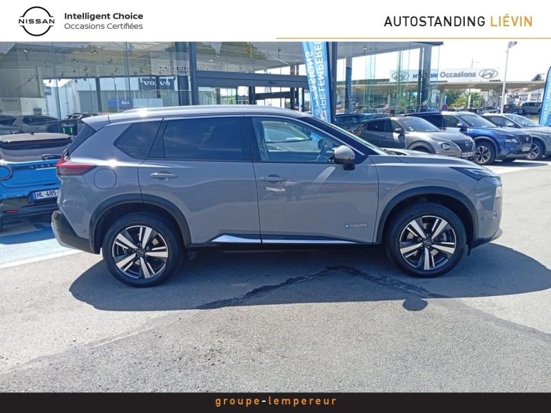 Image NISSAN X-Trail e-Power 204ch Tekna 2024