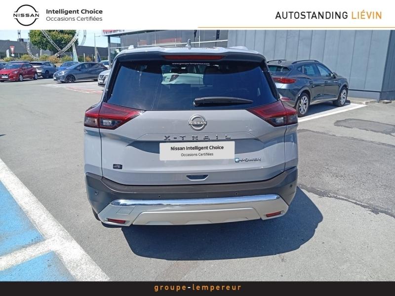 Image NISSAN X-Trail e-Power 204ch Tekna 2024