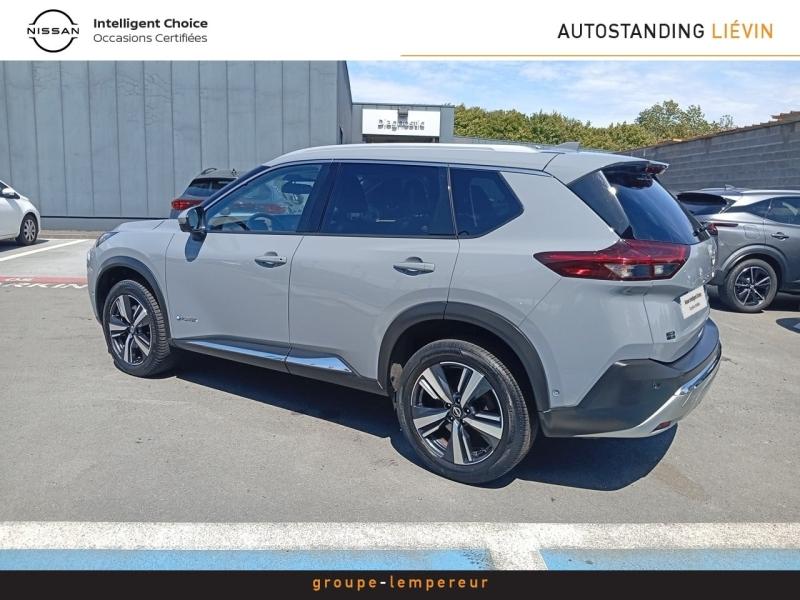 Image NISSAN X-Trail e-Power 204ch Tekna 2024