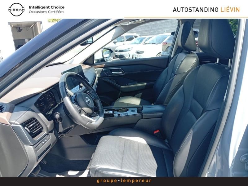 Image NISSAN X-Trail e-Power 204ch Tekna 2024