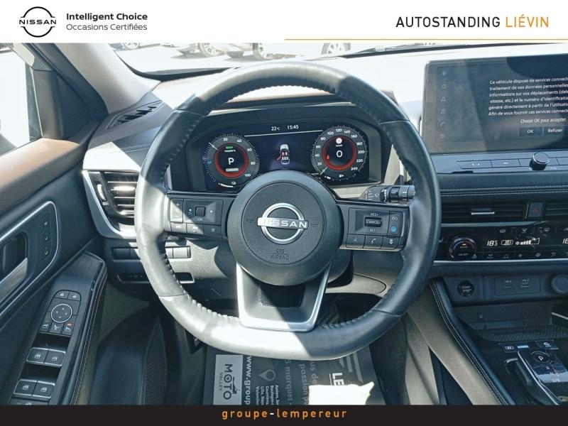 Image NISSAN X-Trail e-Power 204ch Tekna 2024