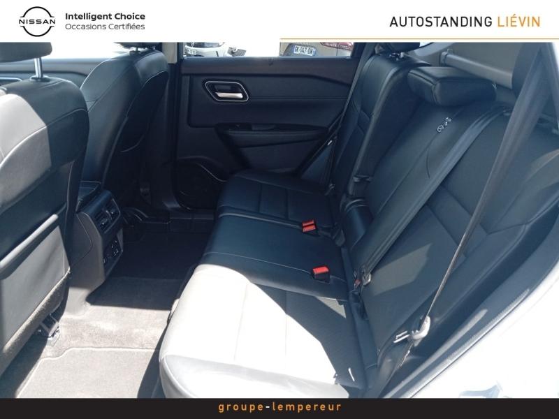 Image NISSAN X-Trail e-Power 204ch Tekna 2024