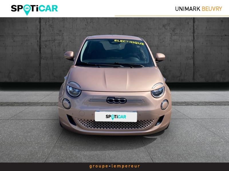 Image FIAT 500 e 118ch Pack Confort MY23