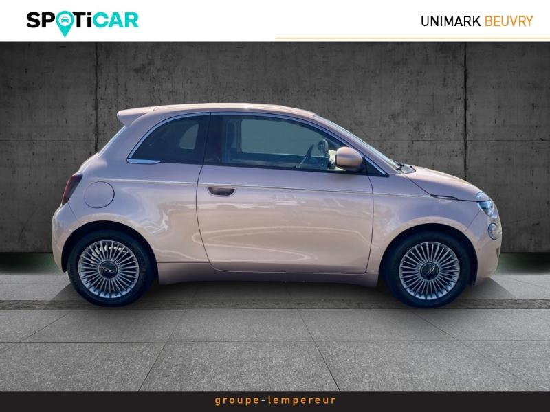 Image FIAT 500 e 118ch Pack Confort MY23