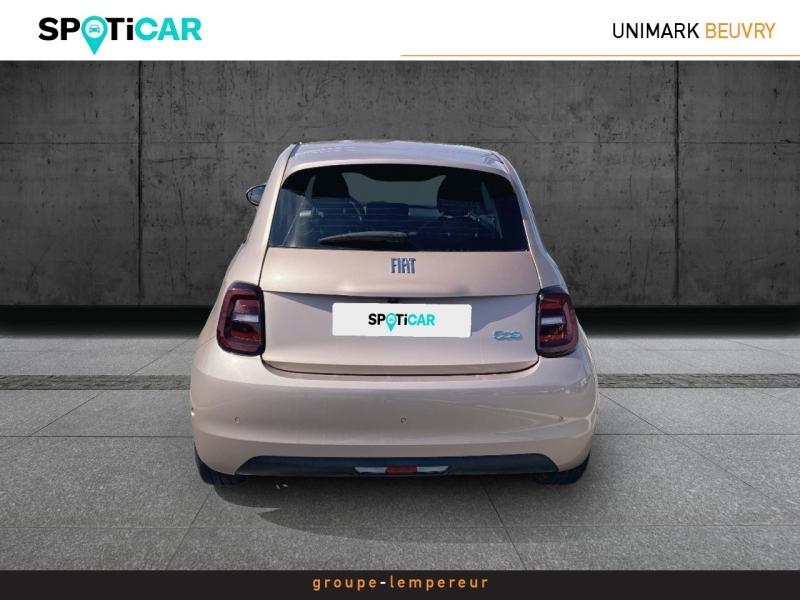 Image FIAT 500 e 118ch Pack Confort MY23