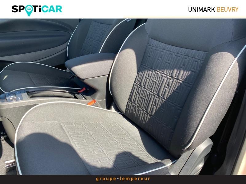Image FIAT 500 e 118ch Pack Confort MY23
