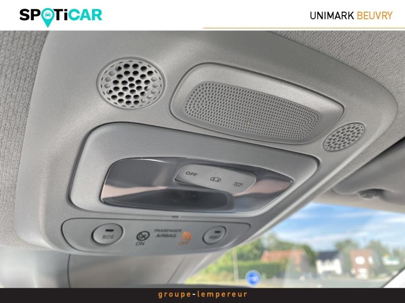 Image FIAT 500 e 118ch Pack Confort MY23