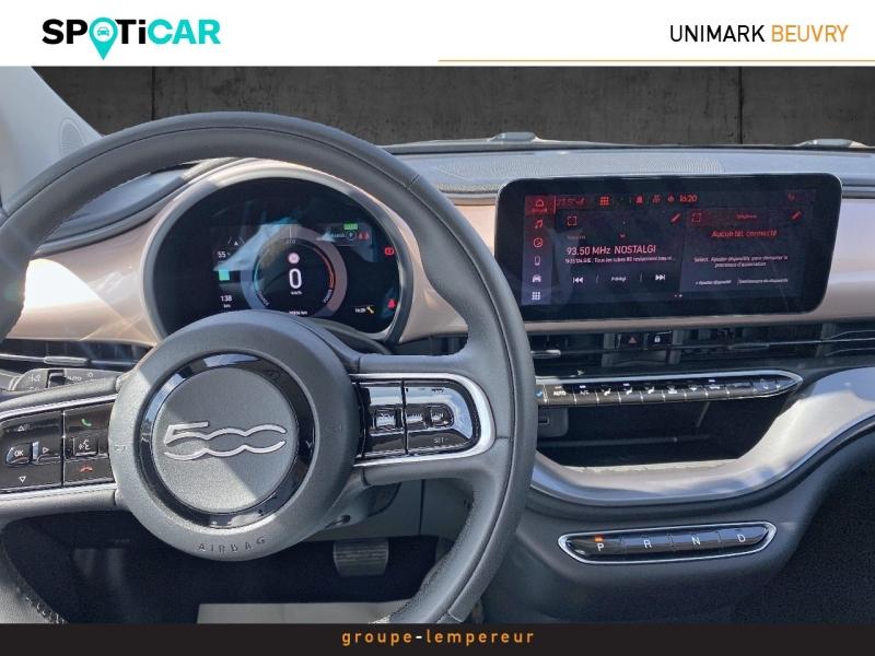 Image FIAT 500 e 118ch Pack Confort MY23