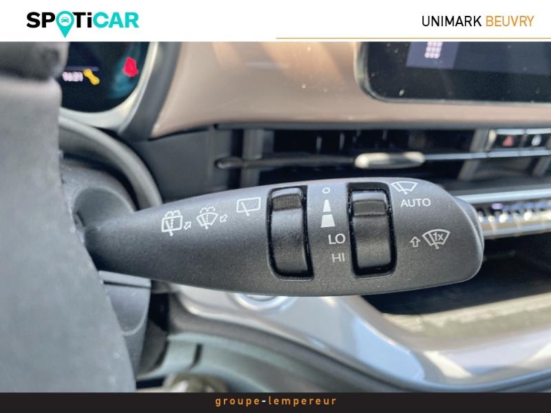 Image FIAT 500 e 118ch Pack Confort MY23