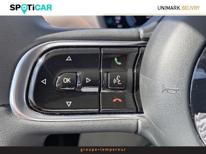 Image FIAT 500 e 118ch Pack Confort MY23