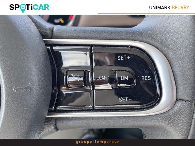 Image FIAT 500 e 118ch Pack Confort MY23