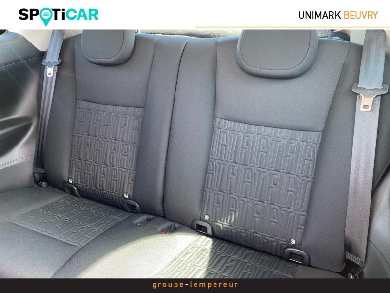 Image FIAT 500 e 118ch Pack Confort MY23