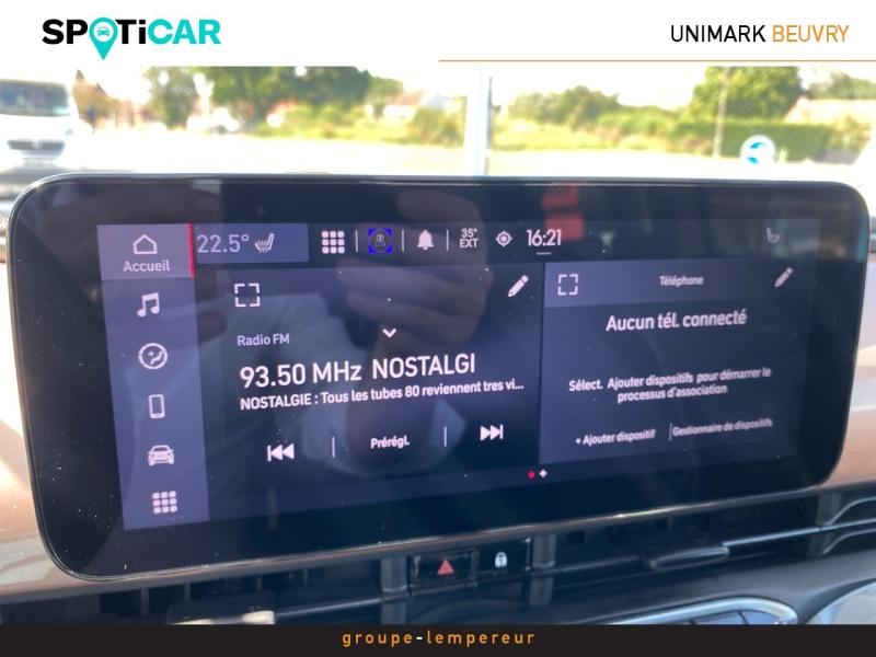 Image FIAT 500 e 118ch Pack Confort MY23
