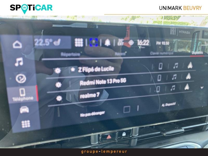 Image FIAT 500 e 118ch Pack Confort MY23