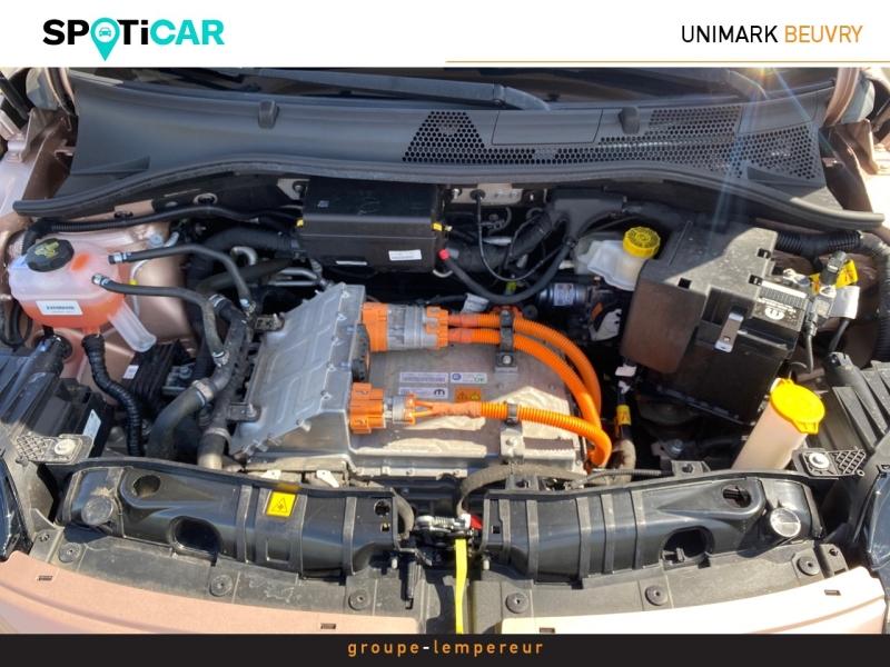 Image FIAT 500 e 118ch Pack Confort MY23