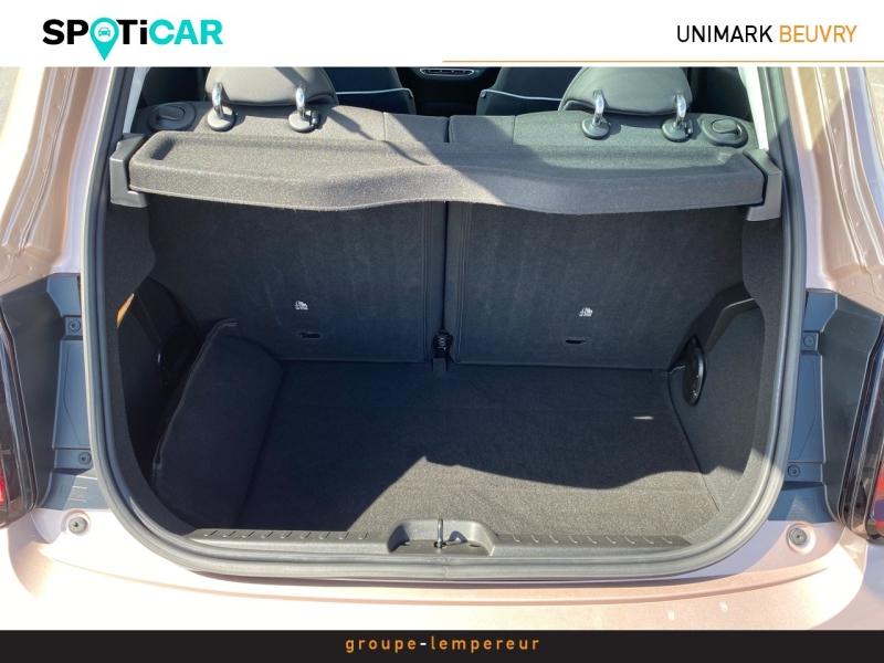 Image FIAT 500 e 118ch Pack Confort MY23