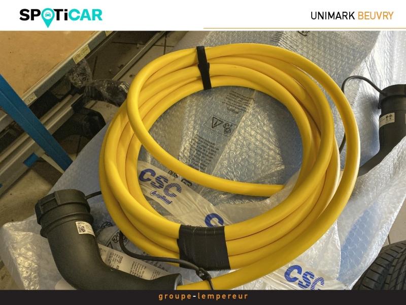 Image FIAT 500 e 118ch Pack Confort MY23