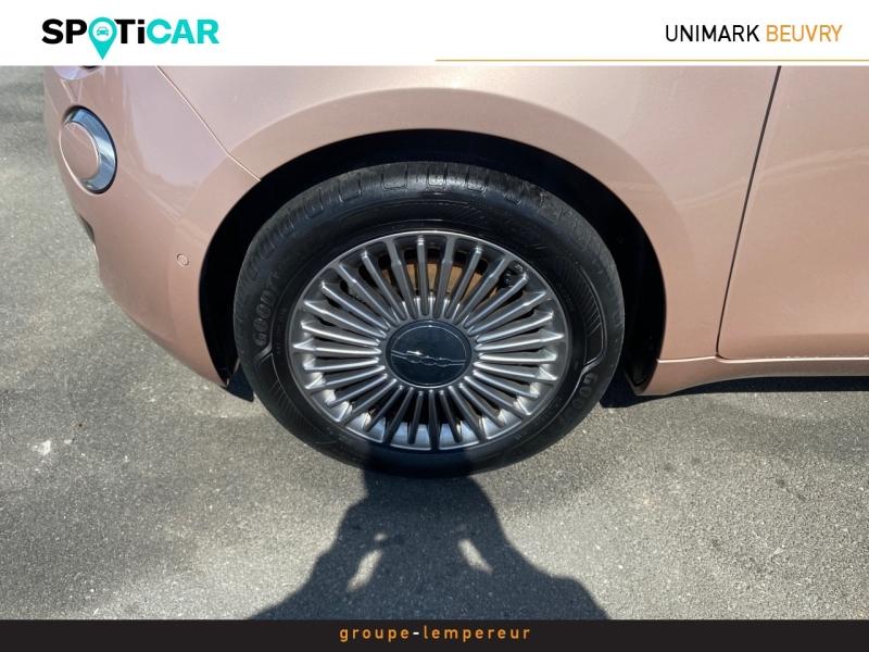 Image FIAT 500 e 118ch Pack Confort MY23