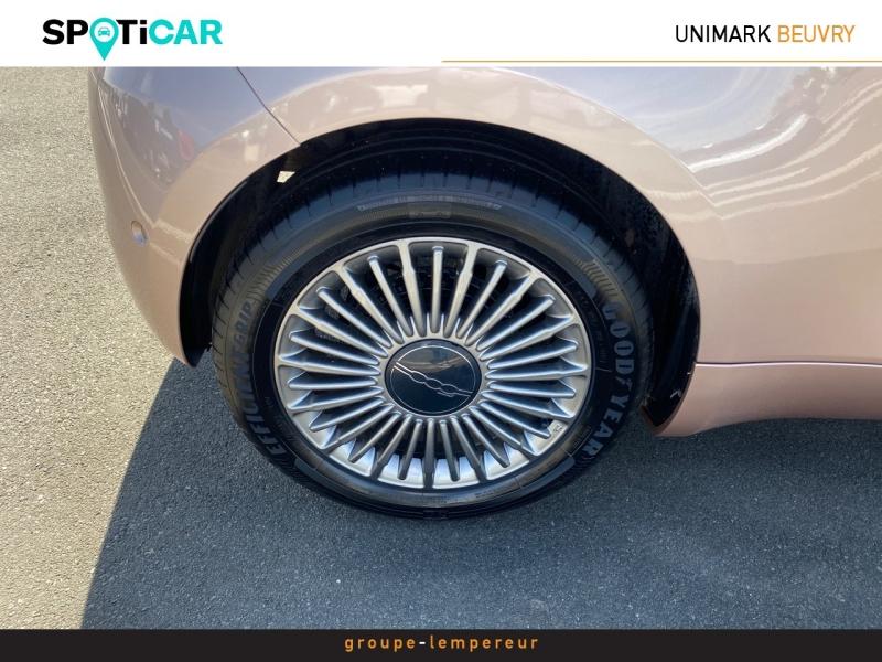 Image FIAT 500 e 118ch Pack Confort MY23