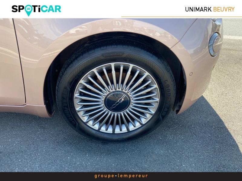 Image FIAT 500 e 118ch Pack Confort MY23