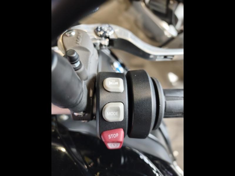 Image BMW S S 1000 R Style HP