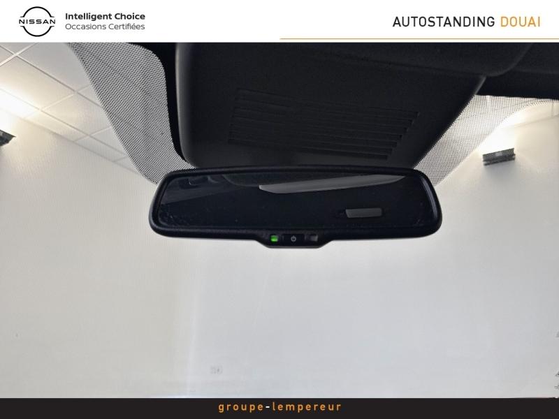 Image NISSAN Juke 1.0 DIG-T 114ch N-Design 2021.5