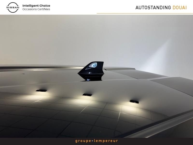 Image NISSAN Juke 1.0 DIG-T 114ch N-Design 2021.5