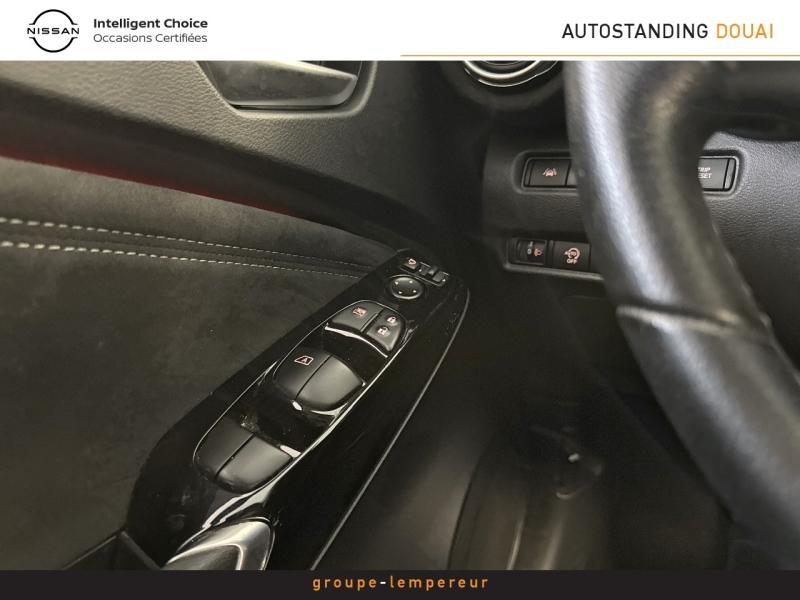 Image NISSAN Juke 1.0 DIG-T 114ch N-Design 2021.5