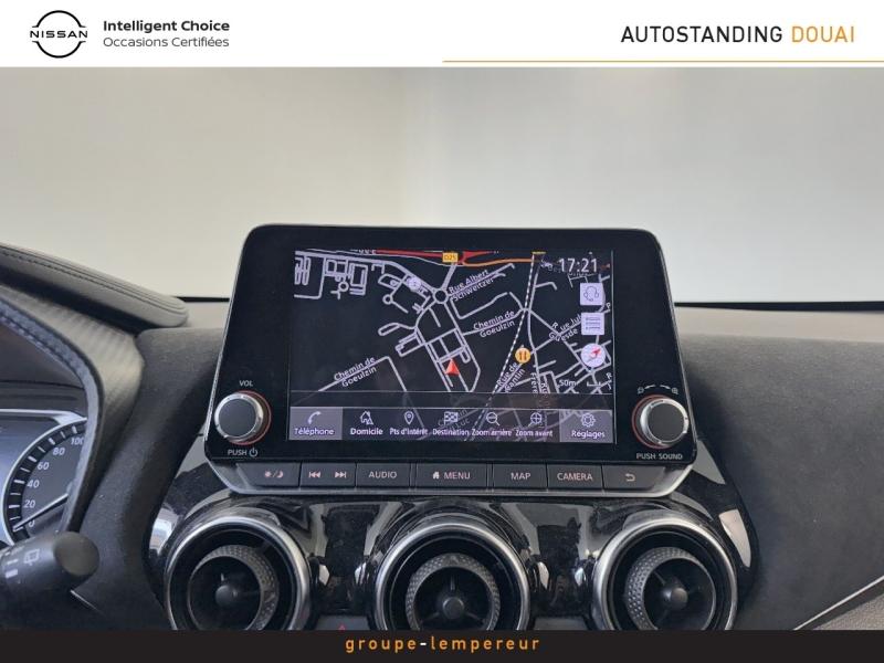Image NISSAN Juke 1.0 DIG-T 114ch N-Design 2021.5