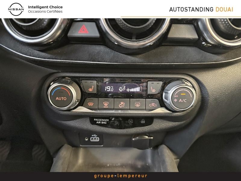 Image NISSAN Juke 1.0 DIG-T 114ch N-Design 2021.5