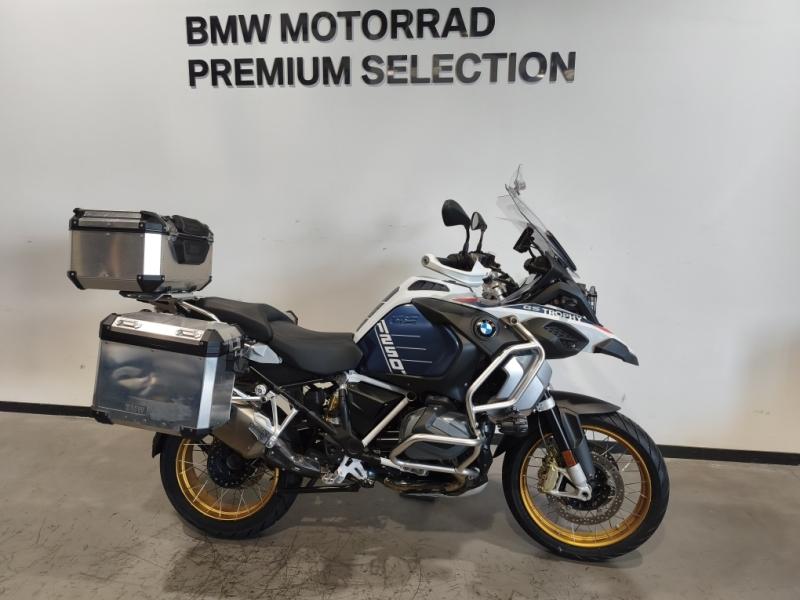 Image BMW R R 1250 GS Adventure