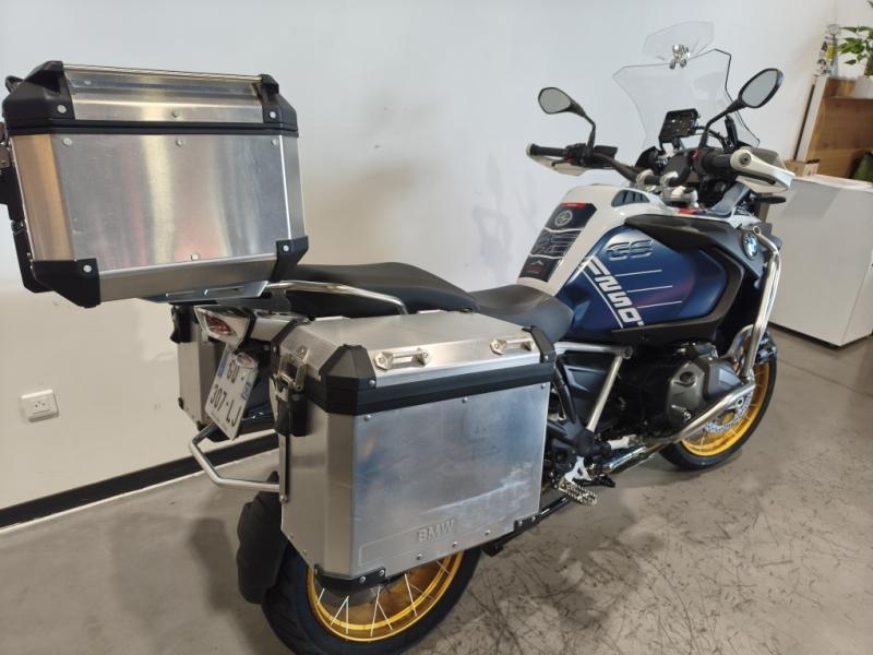 Image BMW R R 1250 GS Adventure