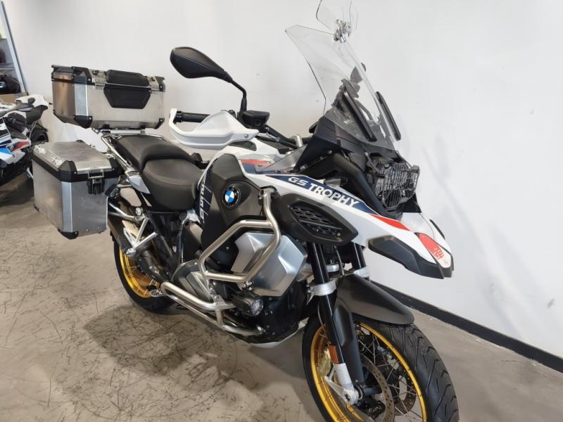 Image BMW R R 1250 GS Adventure