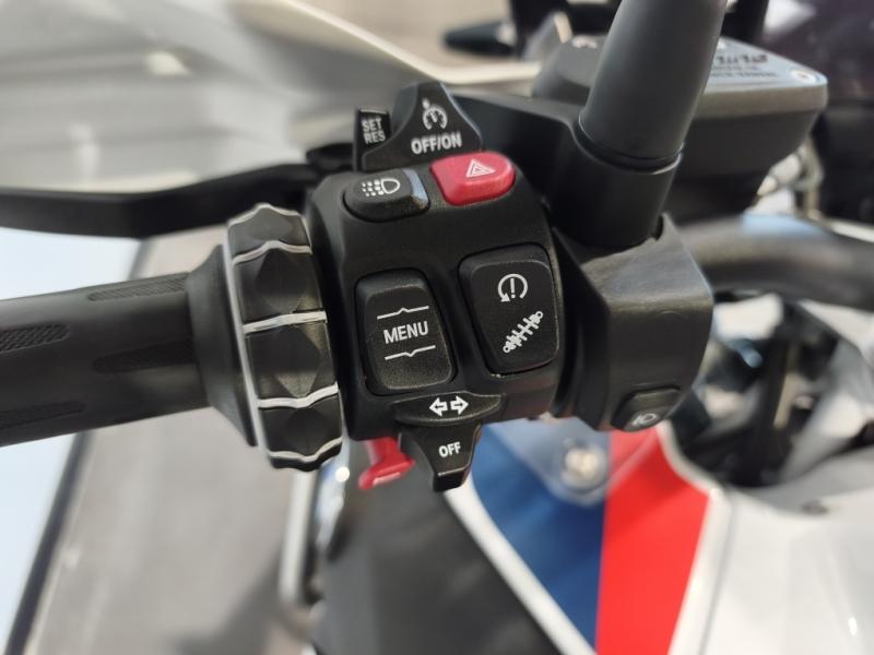 Image BMW R R 1250 GS Adventure